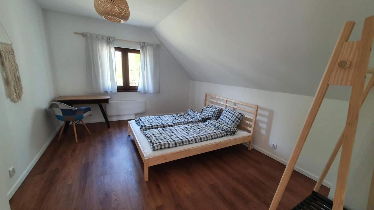Cenderowa Ostoja Villa