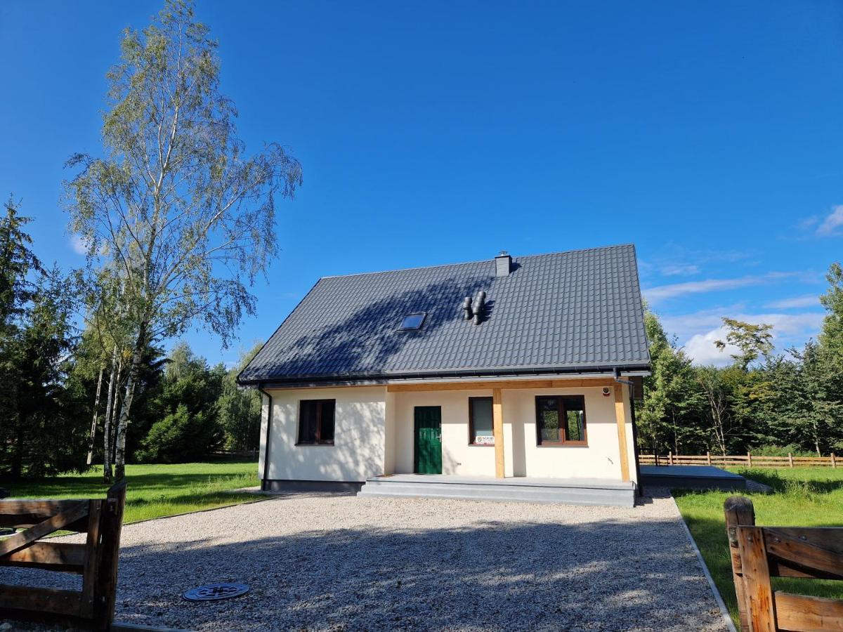 Villa Cenderowa Ostoja *