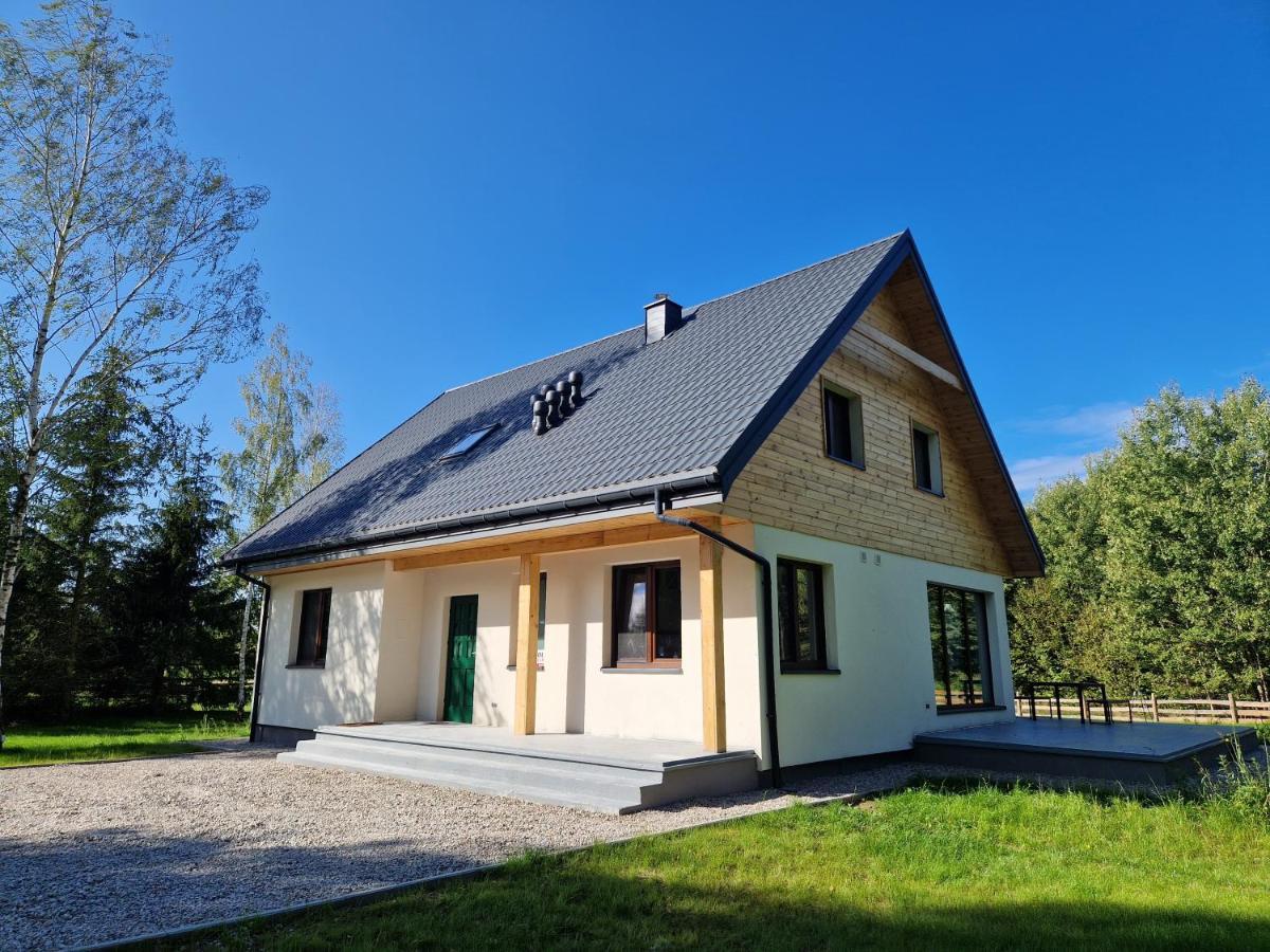 Cenderowa Ostoja Villa