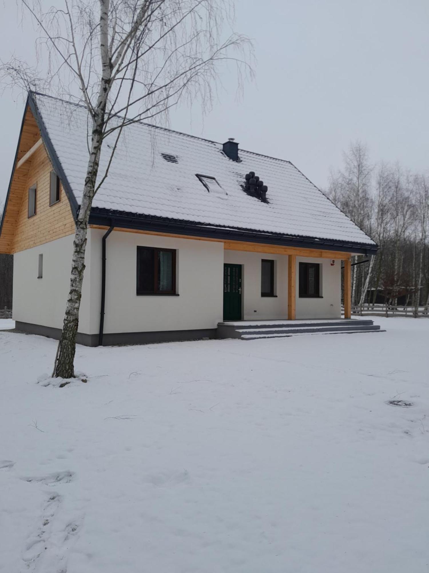 Cenderowa Ostoja * Gryzliny