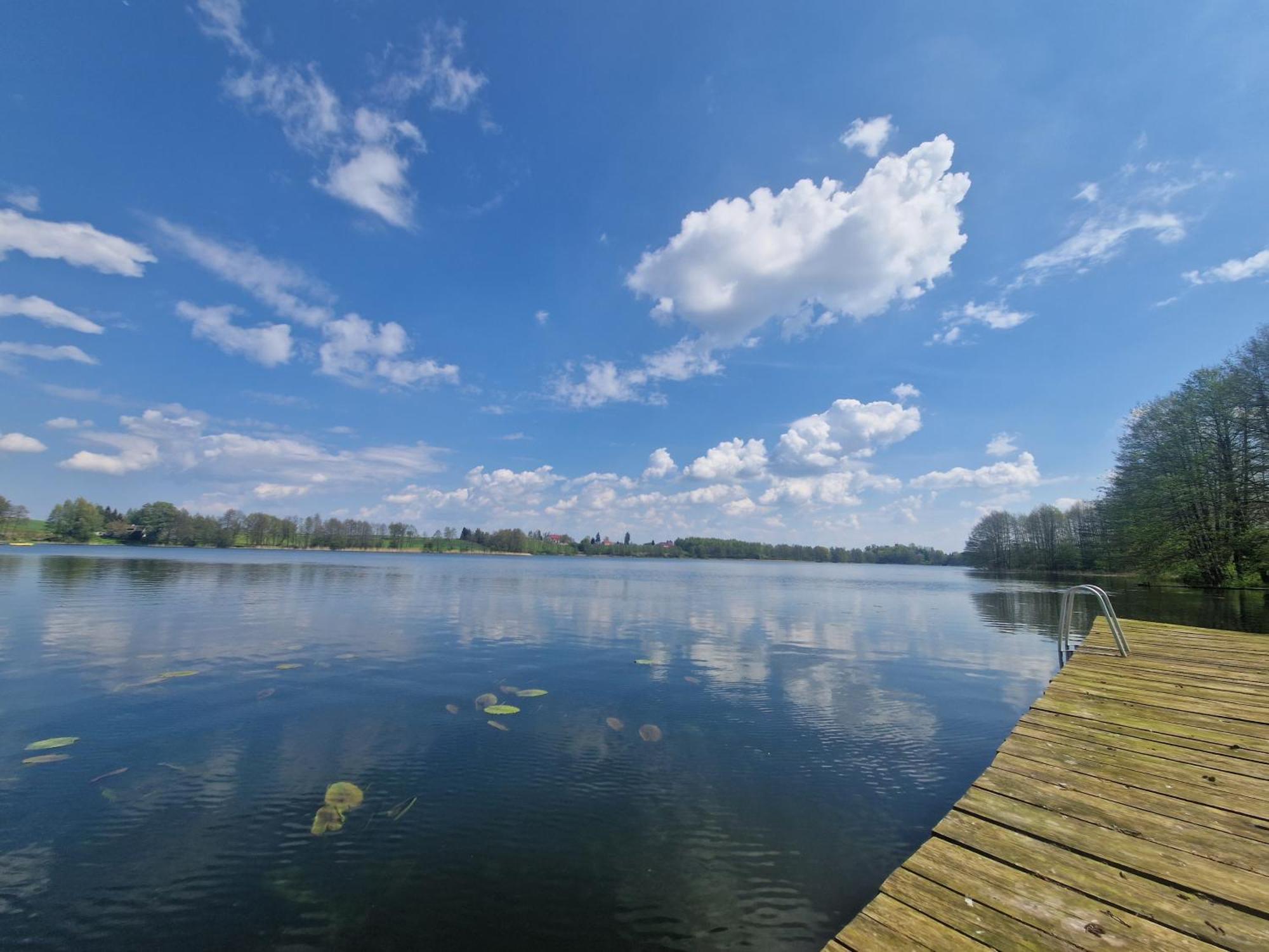 Cenderowa Ostoja Villa Gryzliny